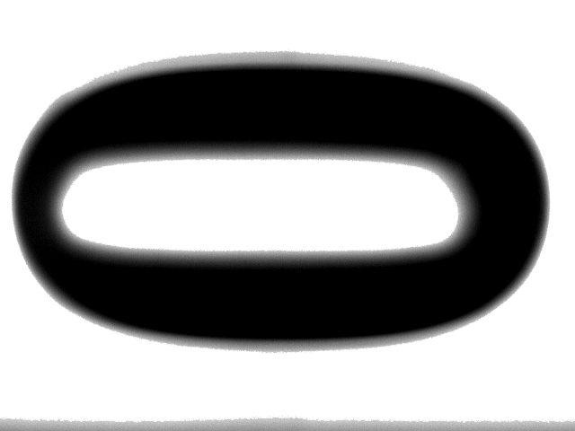 旋轉滴界面張力儀TrueDrop®